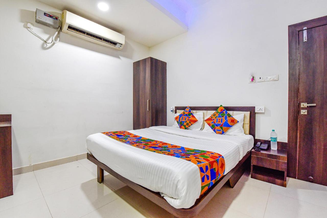 Hotel Vandana Palace Kota  Esterno foto