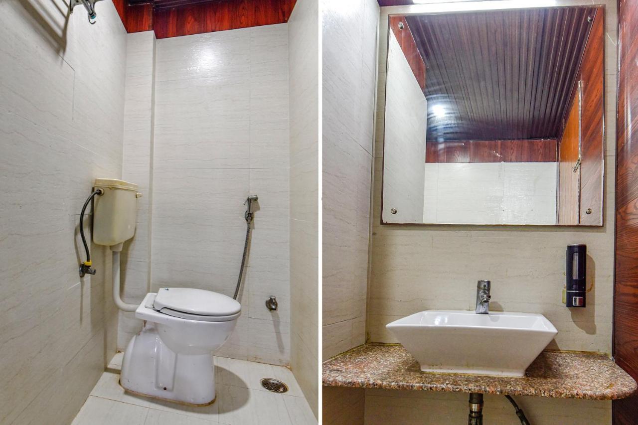 Hotel Vandana Palace Kota  Esterno foto