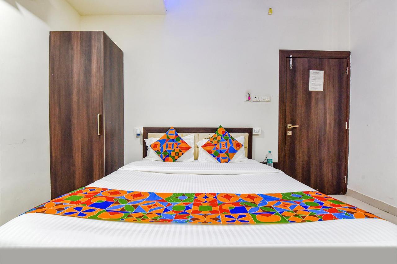Hotel Vandana Palace Kota  Esterno foto