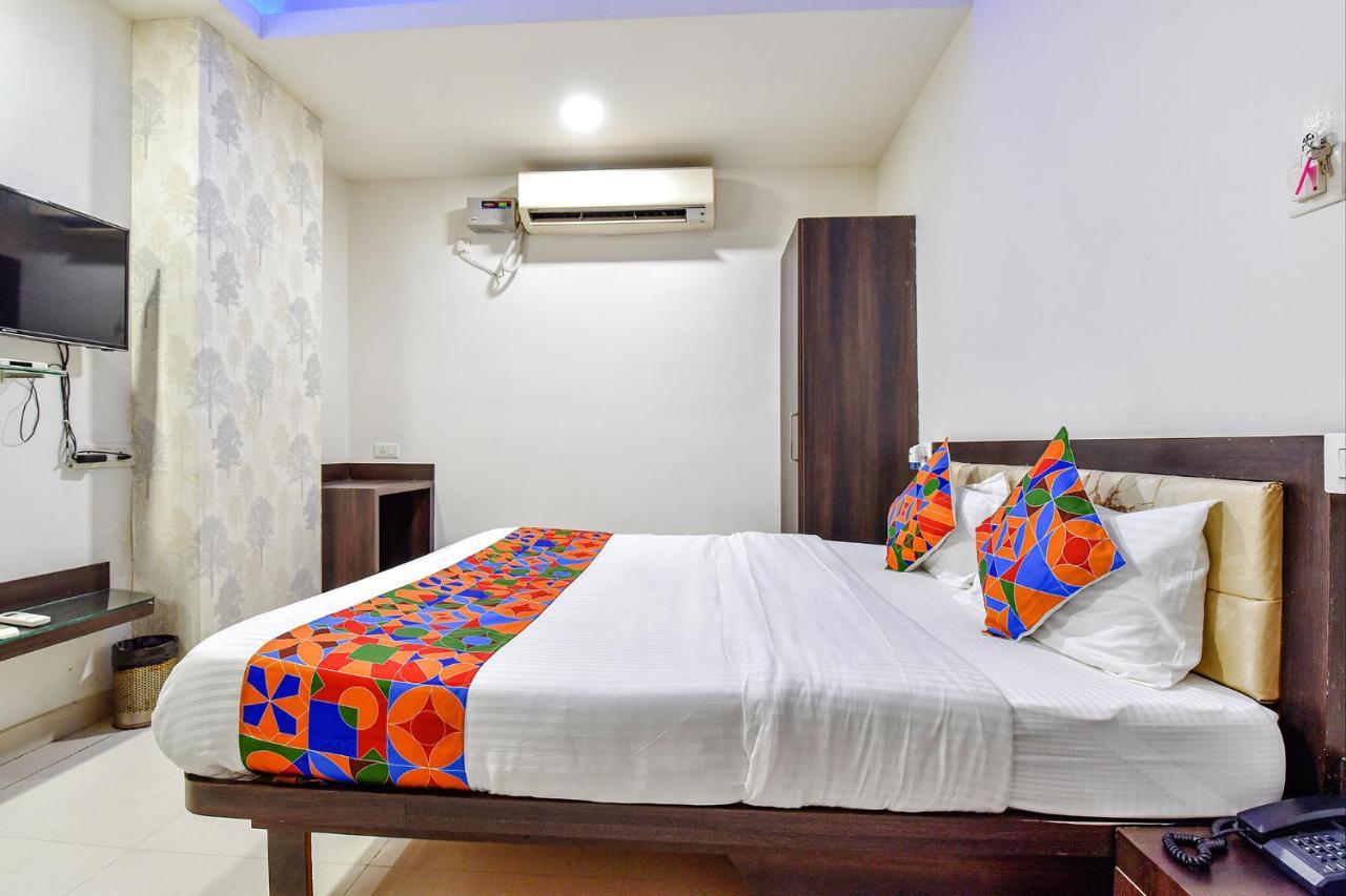 Hotel Vandana Palace Kota  Esterno foto