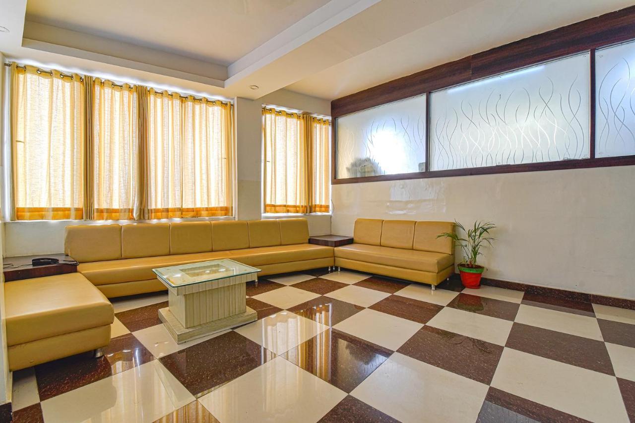 Hotel Vandana Palace Kota  Esterno foto