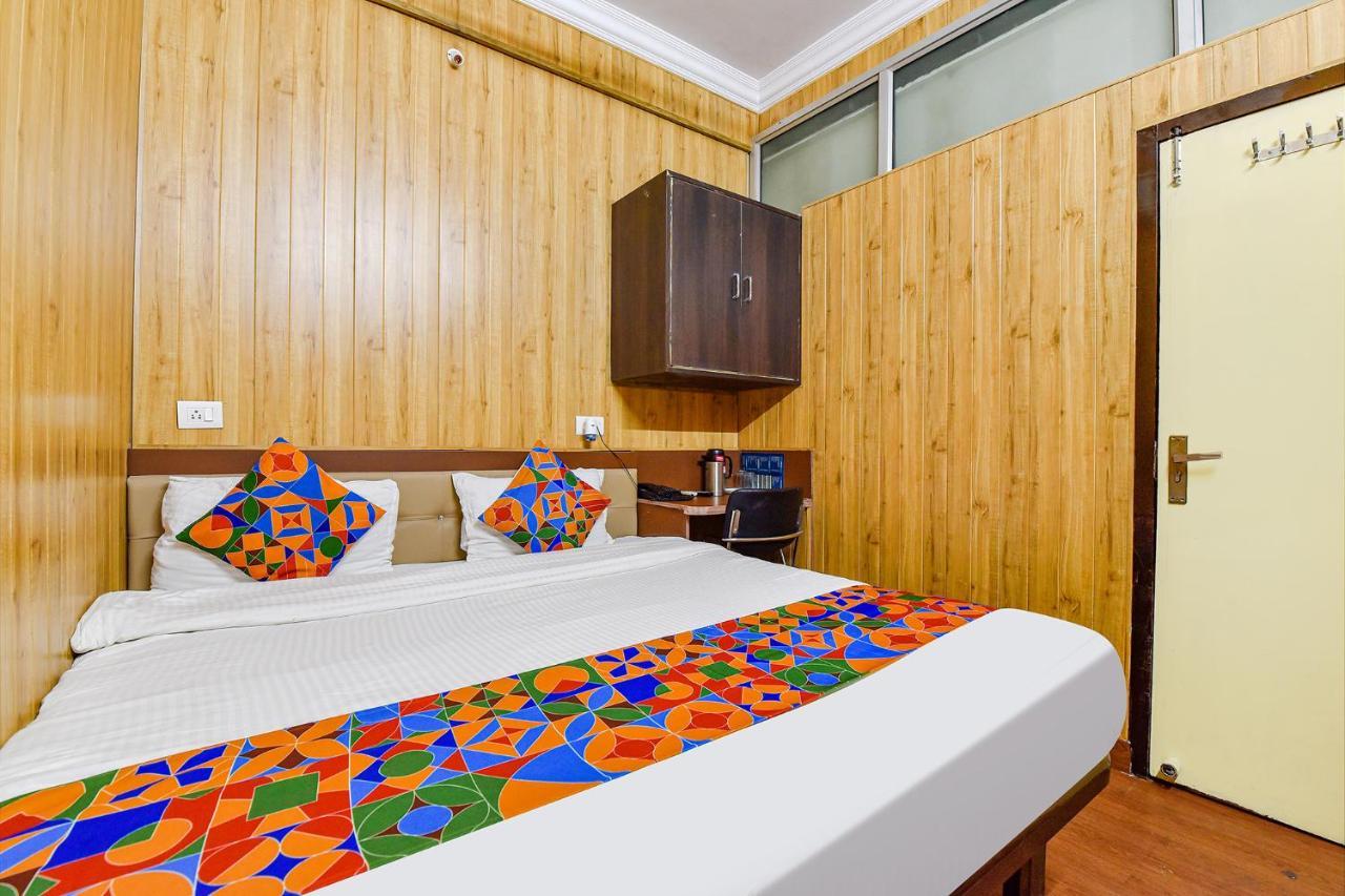 Hotel Vandana Palace Kota  Esterno foto