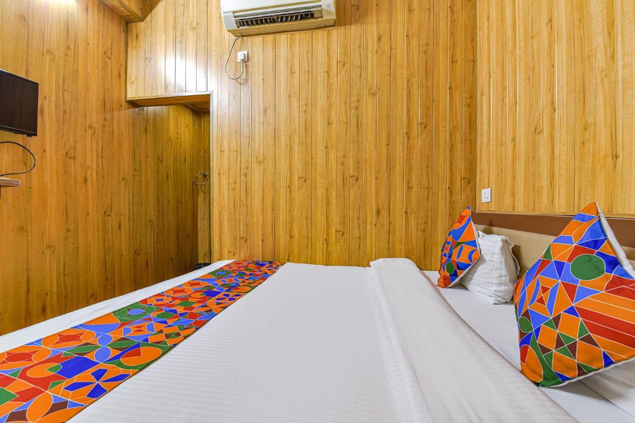 Hotel Vandana Palace Kota  Esterno foto