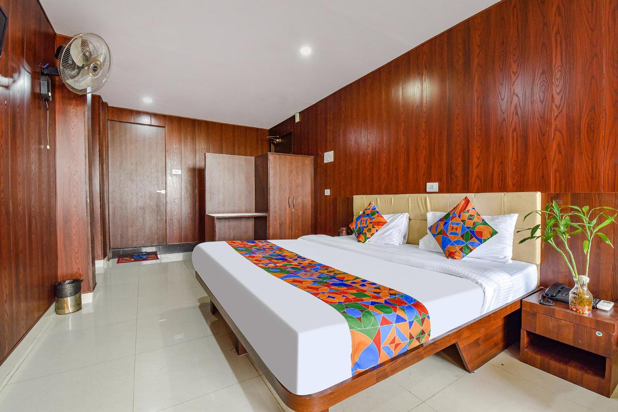 Hotel Vandana Palace Kota  Esterno foto