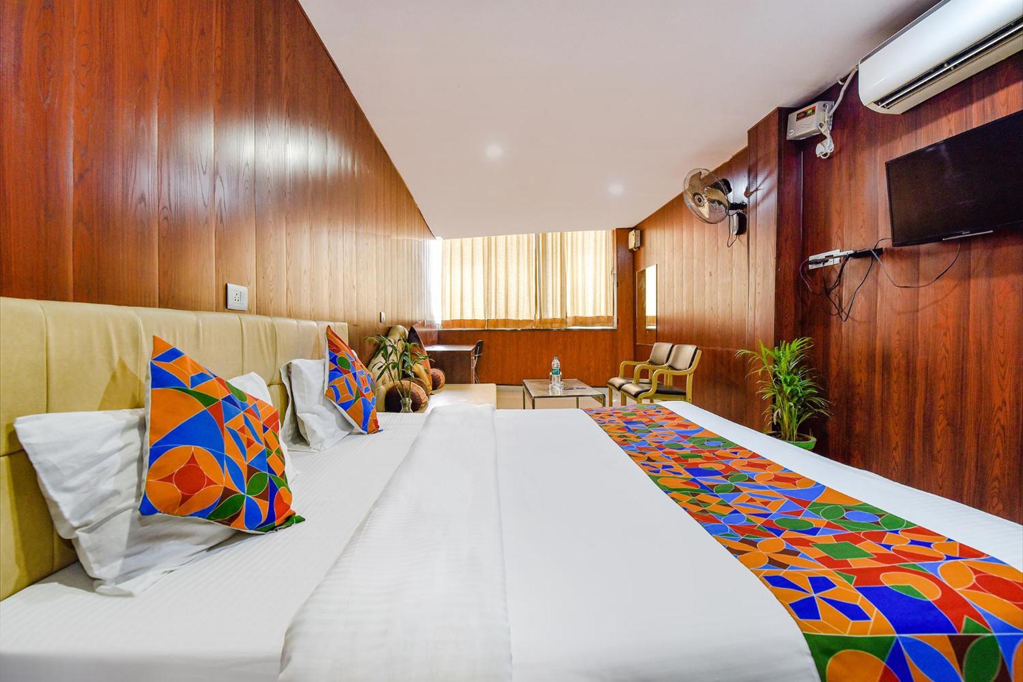 Hotel Vandana Palace Kota  Esterno foto