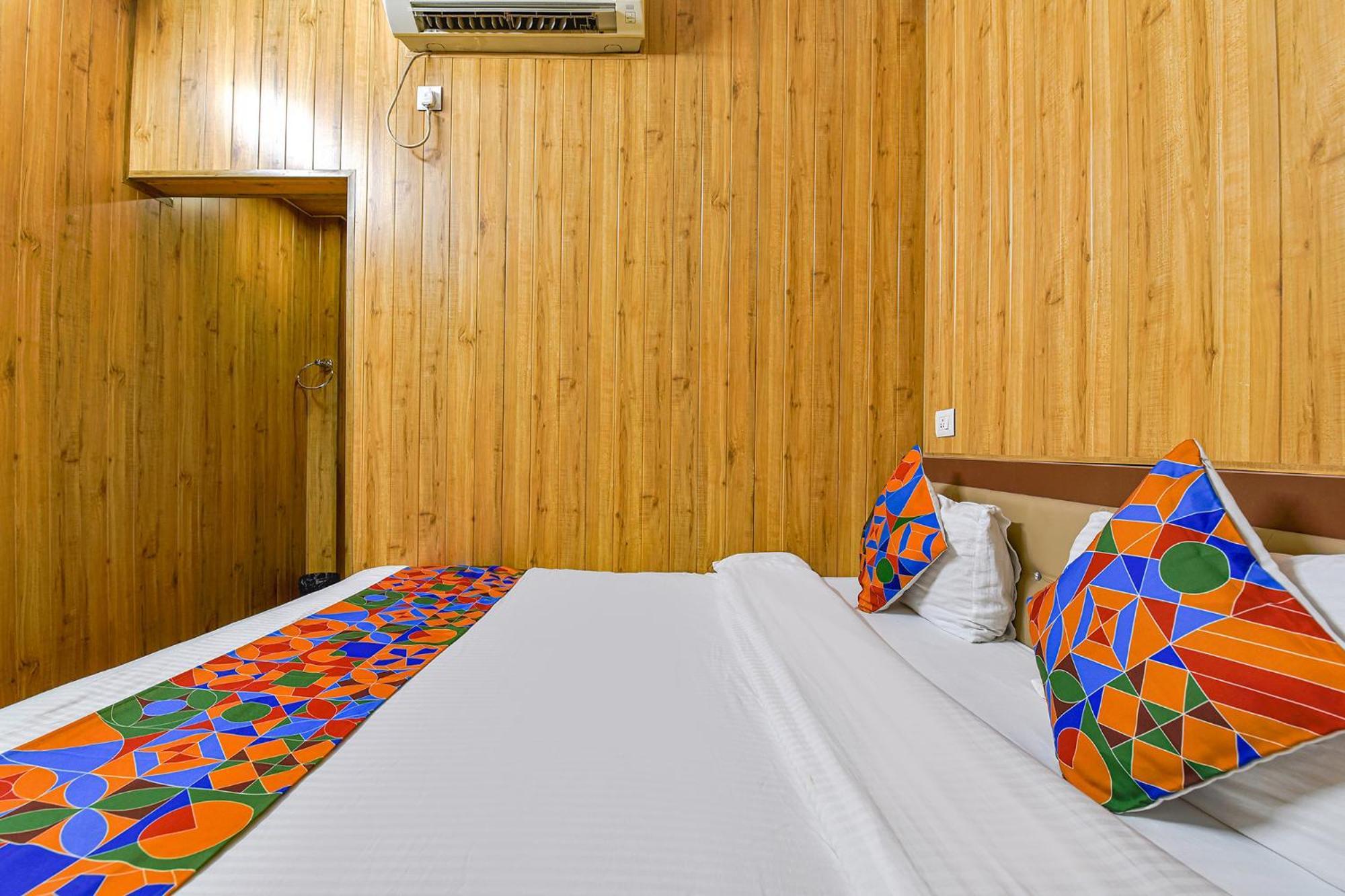 Hotel Vandana Palace Kota  Esterno foto